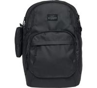 Beckmann Schulrucksack Sport Air Black Coated