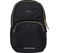 Beckmann, Schulrucksack Sport Junior Black Gold, weiterführende Schule ab 5. Klasse Unterstufe, 30L, Black/gold