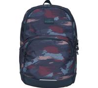 Beckmann Schulrucksack Sport Junior Blue Brush