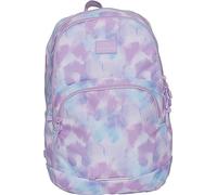 Beckmann, Schulrucksack Sport Junior Tie Dye, weiterführende Schule ab 5. Klasse Unterstufe, 30L, Pink