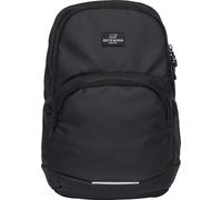 BECKMANN Norway Schulrucksack Sport Junior 30l Black Coated