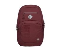 Beckmann Schulrucksack Sport Rust, 32 Liter