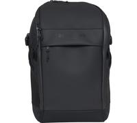 Beckmann Rucksack Street Bold Black 20 Liter