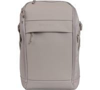 Beckmann Street Bold Rucksack Universal Warm Grey