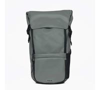 BECKMANN Norway Rucksack Street Light 22l green