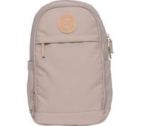 Beckmann, Schulrucksack Urban Midi Beige, weiterführende Schule ab 5. Klasse Unterstufe, 26L
