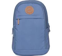 Beckmann, Schulrucksack Urban Midi Blue Shadow, weiterführende Schule ab 5. Klasse Unterstufe, 26L, Blue