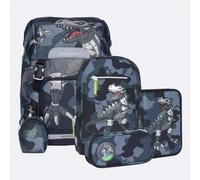 Beckmann Classic 22 - 7-Tlg. Set - Camo Rex Camo Rex Koffer24