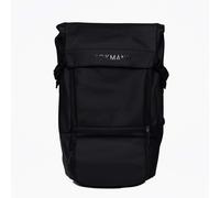 Beckmann Rucksack Freizeitrucksack mit Laptopfach Street Light Backpack 22L Black schwarz