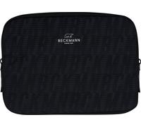 Beckmann Sleeve medium Black Bold