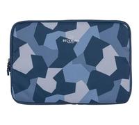 BECKMANN Sleeve Medium M Blue Camo