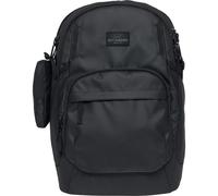 Beckmann Sport Air Schulrucksack - Black Coated Black Coated Koffer24