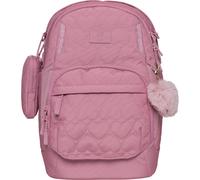 Beckmann Sport Air Schulrucksack - Padded Heart Rose Padded Heart Rose Koffer24