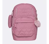 Beckmann Sport Air Padded Heart Rose