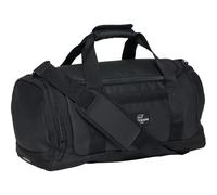 Beckmann Duffelbag Sport Black Coated