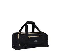 BECKMANN Sport Duffelbag Black Gold