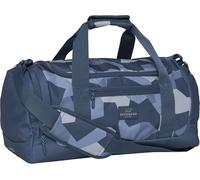 BECKMANN Sport Duffelbag Blue Camo