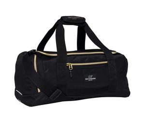 Beckmann Sport Dufflebag Black Gold