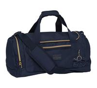Beckmann Sport Dufflebag Blue Bow