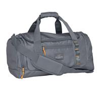 Beckmann Sport Duffelbag Green Orange