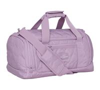 Beckmann Norway Sport Sporttasche 26 cm padded hearts (TAS043865) lila