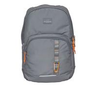 Beckmann Rucksack Schulrucksack mit Laptopfach Sport Jr. Backpack 30L Dusty Green khaki