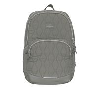 BECKMANN Sport Jr. Backpack Green Padded