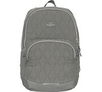 Beckmann Sport Jr. Backpack Green Padded