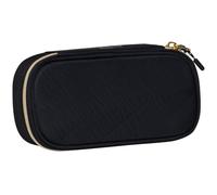 Beckmann Sport Jr. Ovales Pencil Case Black Gold