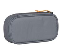 Beckmann Sport Jr. Ovales Pencil Case Green Orange