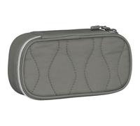 Beckmann Sport Jr. Ovales Pencil Case Green Padded