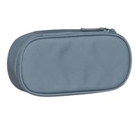 Beckmann Sport Jr. Ovales Pencil Case Sea Green
