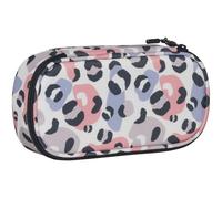 Beckmann Sport Jr. Ovales Schlamperetui Light Safari