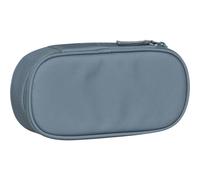 Beckmann Sport Jr. Ovales Pencil Case Sea Green
