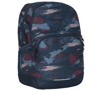 Beckmann Schulrucksack Sport Junior Blue Brush