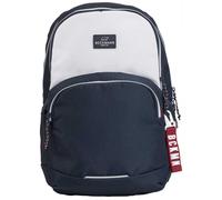Beckmann Sport JR Schulrucksack Navy White