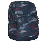 Beckmann Sport Junior Blue Blush Schulrucksack