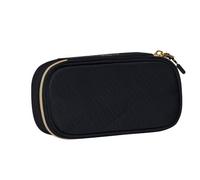 Beckmann Sport Jr. Ovales Pencil Case Black Gold