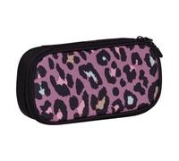 Beckmann Sport Junior ovales Schlamperetui Dark Safari