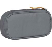 Beckmann Sport Junior Ovales Schlamperetui Green Orange