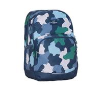 Beckmann Sport Junior Rucksack - Color Camo