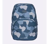 Beckmann Sport Junior Schulrucksack camouflage 2.0