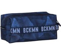 Beckmann Sport Kulturbeutel Blue Quartz