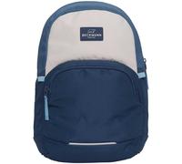 Beckmann Sport Mini Kindergartenrucksack Multicolor Blue