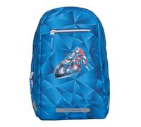Beckmann Norway Daypack 36 cm blau
