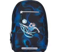 Beckmann Norway Daypack 36 cm grau