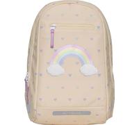 Beckmann, Sport-/Tagesrucksack für Kinder, Grundschule, einfach am Schulrucksack befestigen, 12L