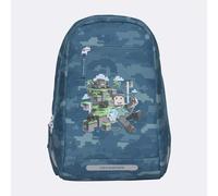 Beckmann Sport-/Tagesrucksack, Jungle game
