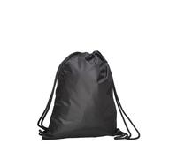 Beckmann Sportbeutel Black