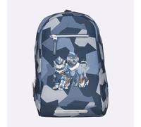 Beckmann Rucksack 12L, Tiger Race